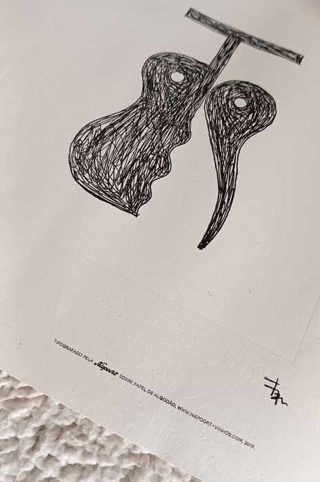 Tipografia - Francisco Providência