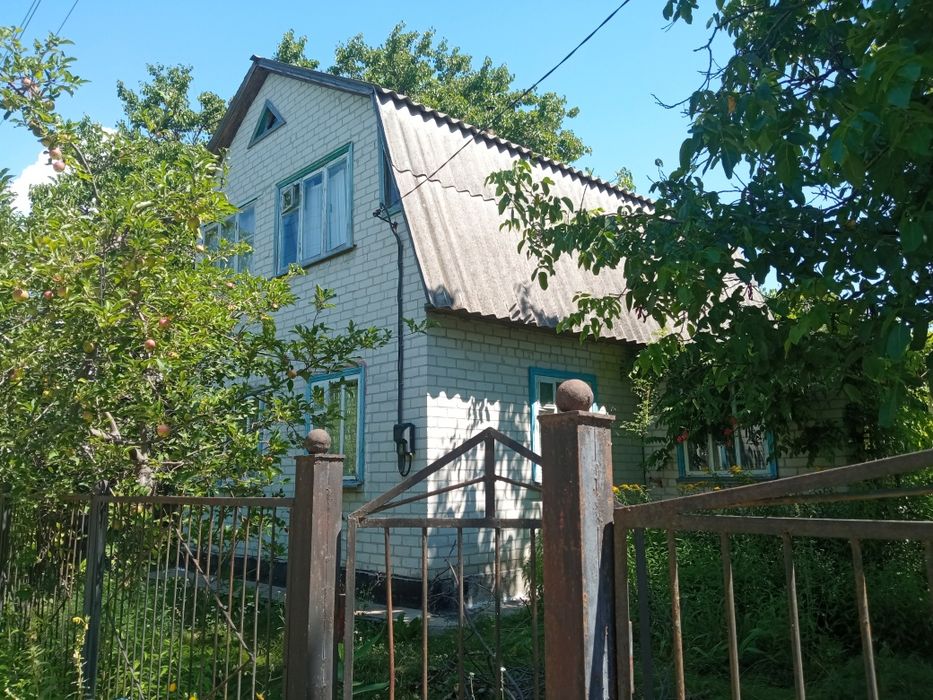 Продам дачу у СТ Фотон