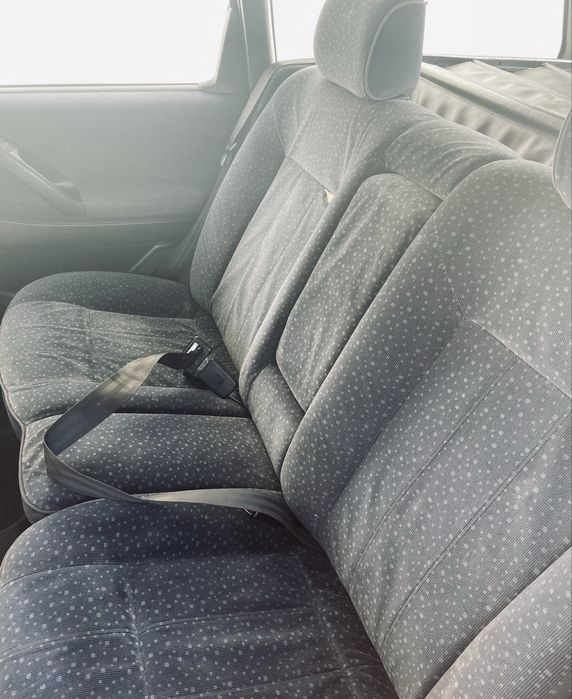 VW Passat GL 1.9