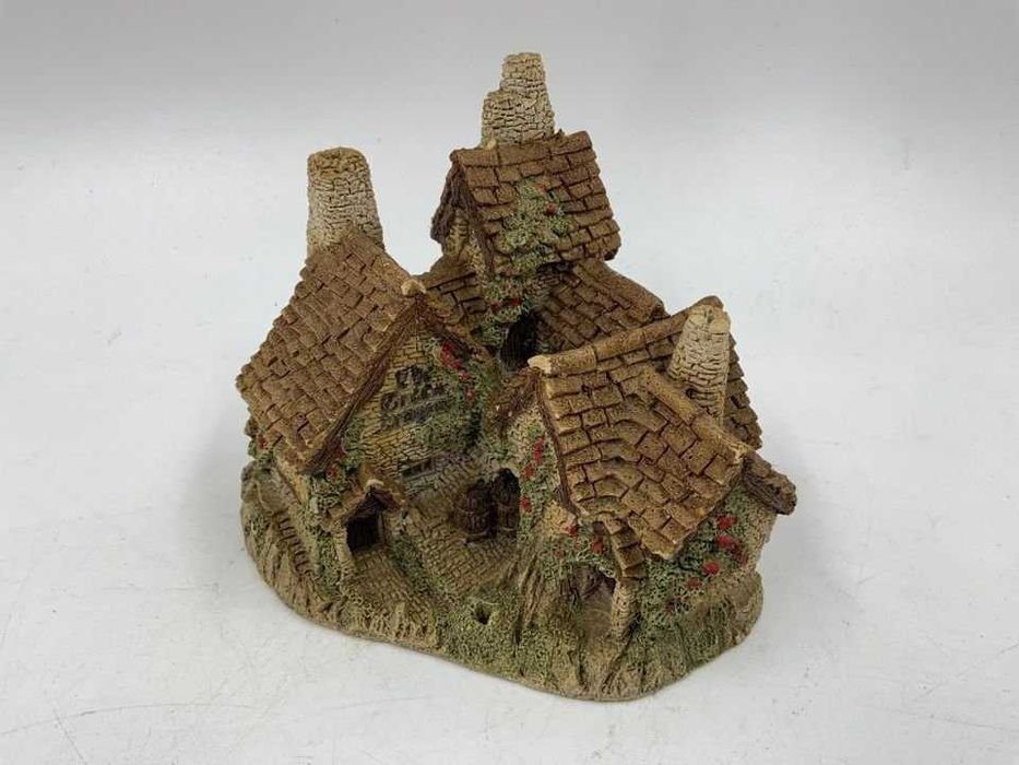 Colecção David Winter