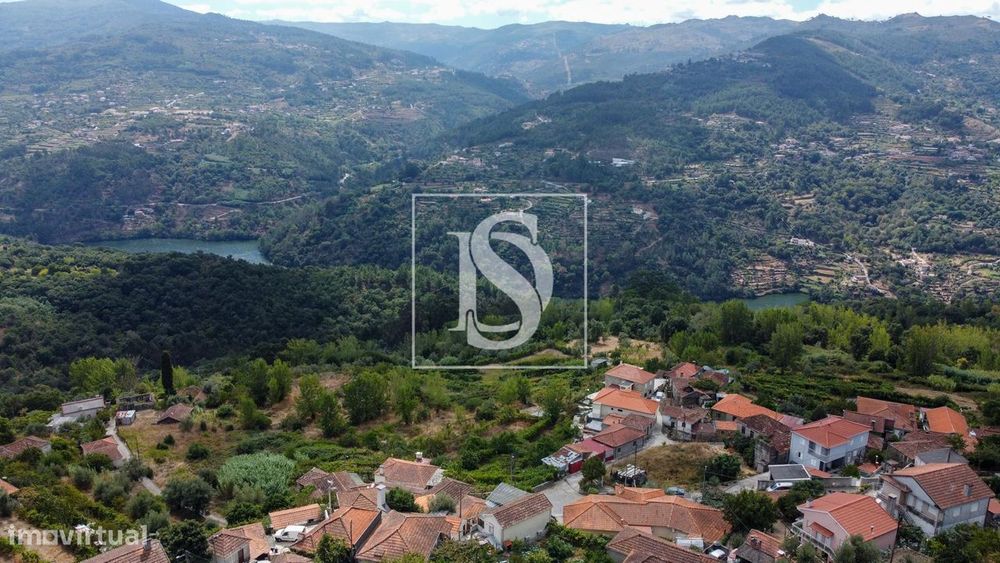 Terreno  Venda em Ancede e Ribadouro,Baião