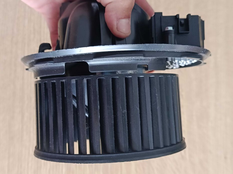 Motor da ventoinha de chauffage Grupo VW