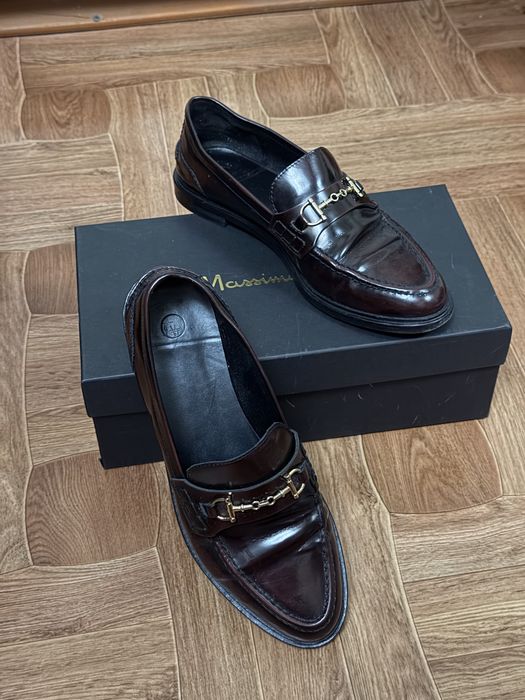 Лофери Massimo Dutti
