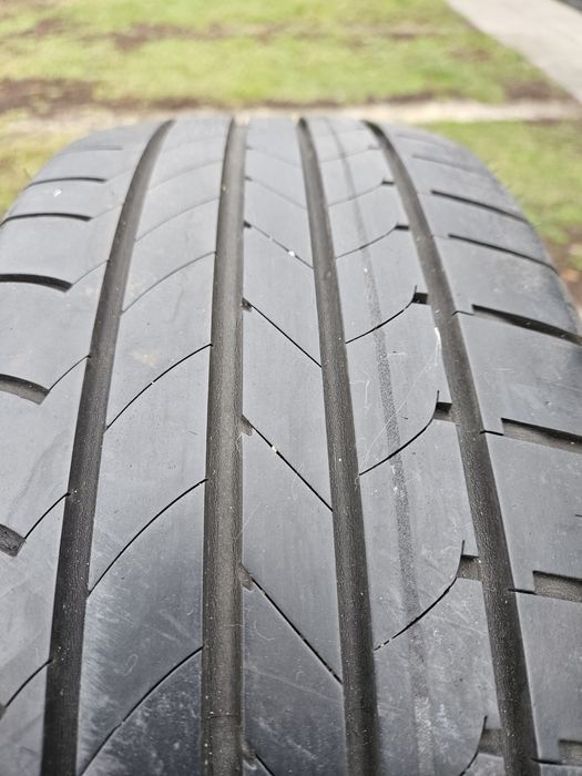 Opony letnie Goodyear 215/55 r17