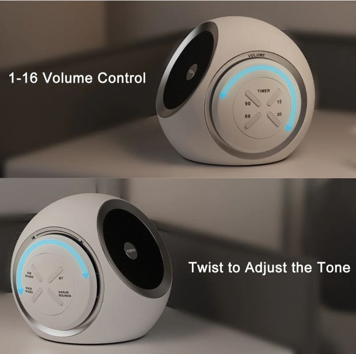 Coluna de som Bluetooth ITOMA
