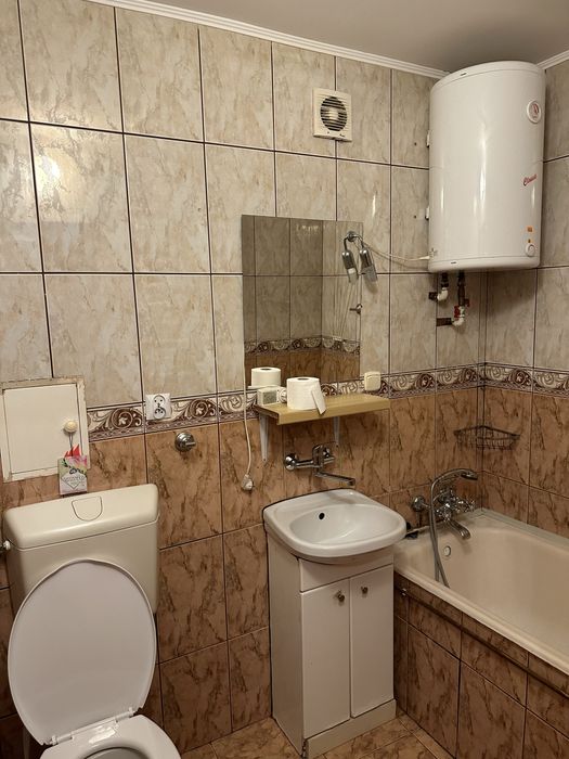 Wynajmę mieszkanie centrum miasta