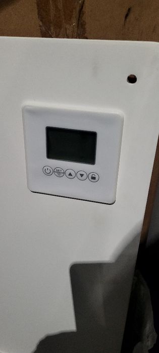 Panel Grzewczy Economik 425W-WiFi