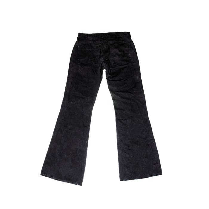 Velvet Violence Original Jeans Клеш Джинсы flared jeans