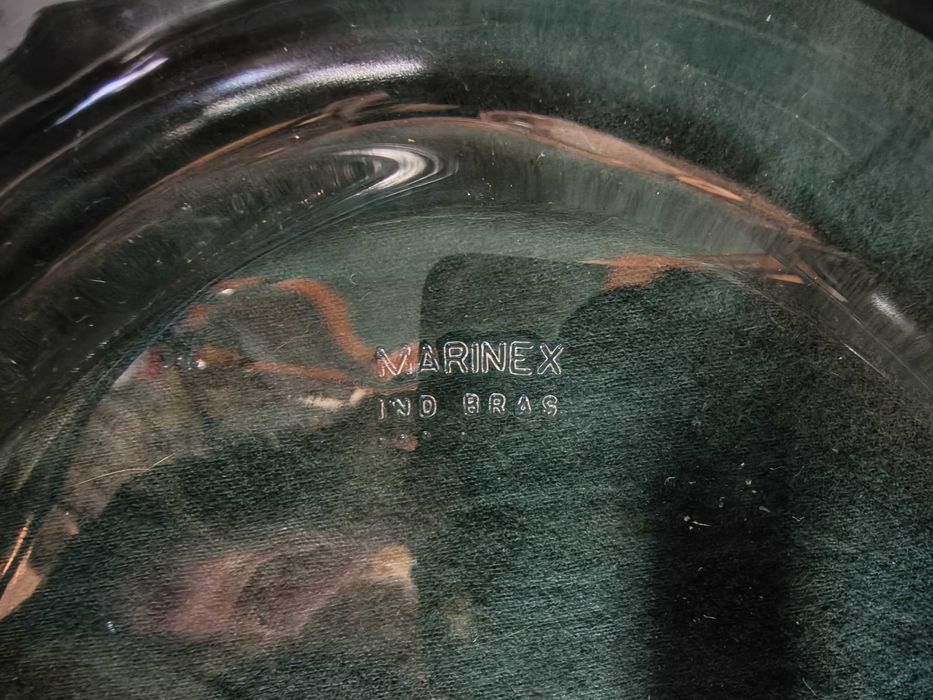 Centro de Mesa Topázio