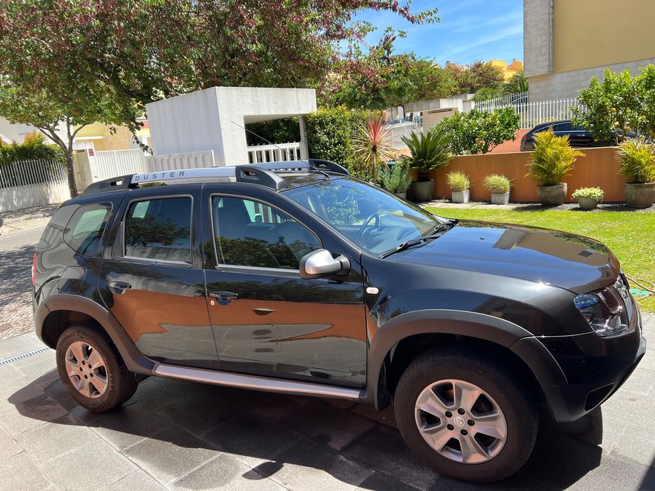 Dacia Duster 1.2 Tce 125CV em muito bom estado
