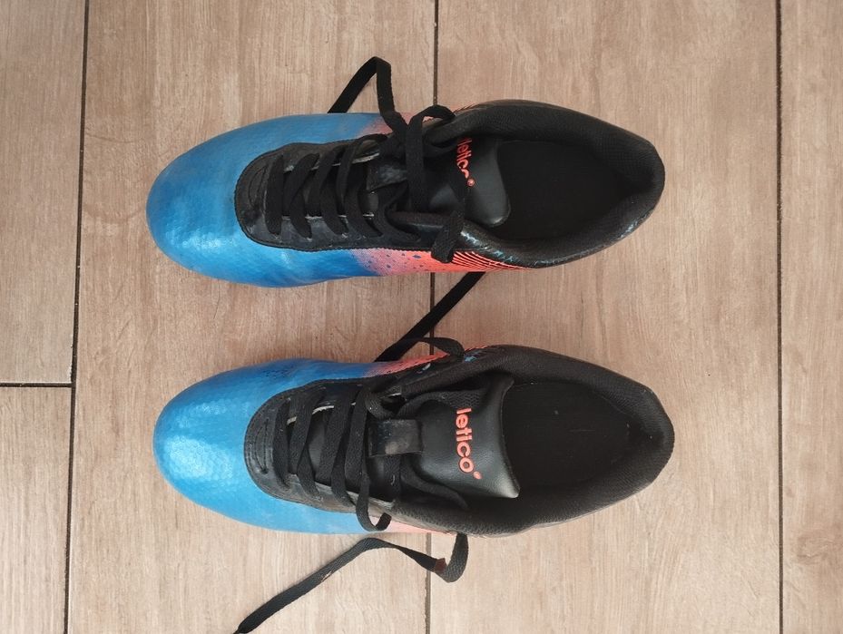 Korki męskie rozm.38