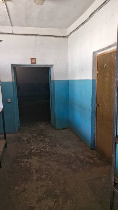 Оренда складського приміщення