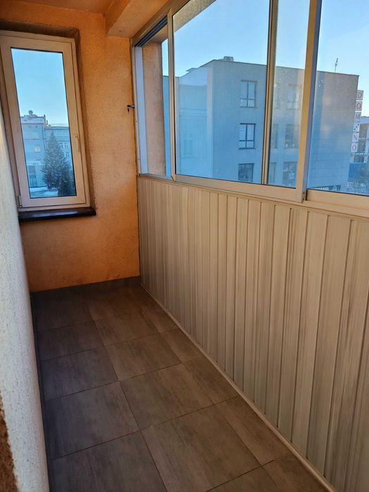 Mieszkanie – Siedlce, Osiedle Wyszyńskiego - Więcej