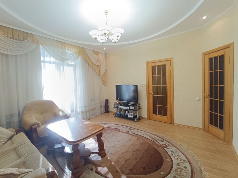 Продам 2 -х ком.кв в центре города с автономным отоплением 96 квартал