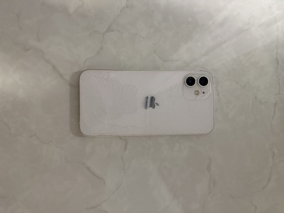 Айфон 12 неверлок