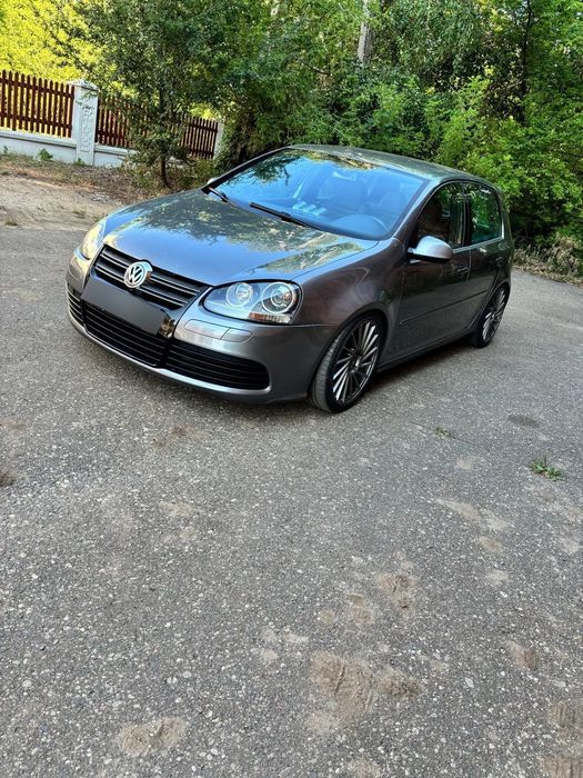 Volkswagen Golf Volkswagen golf 5 gti