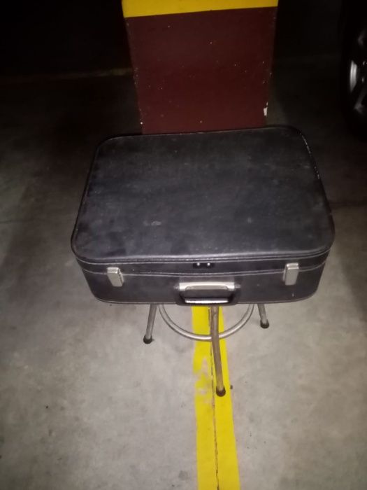 Maquina de escrever como nova