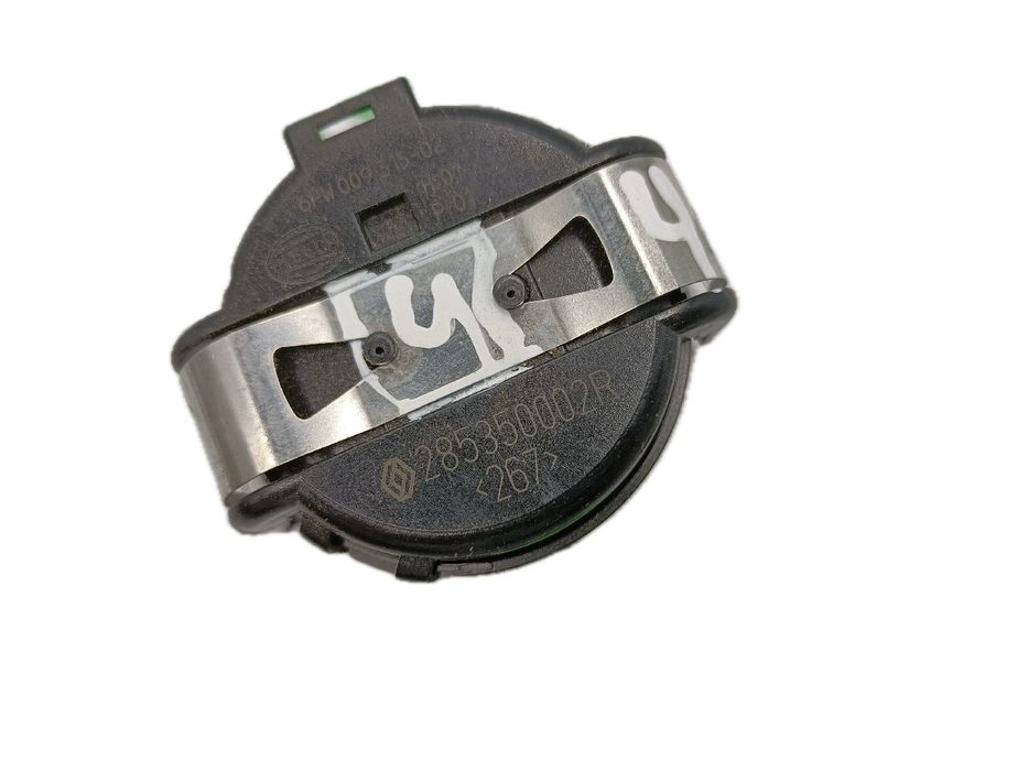 Sensor de chuva RENAULT Scénic III (JZ0/1_)