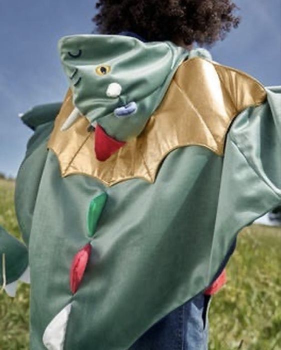 Костюм дракона 3-5 років