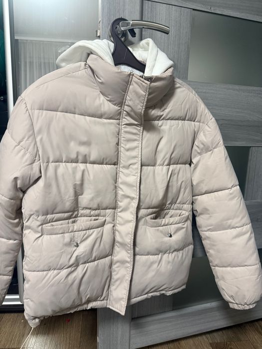 Куртка осень зима