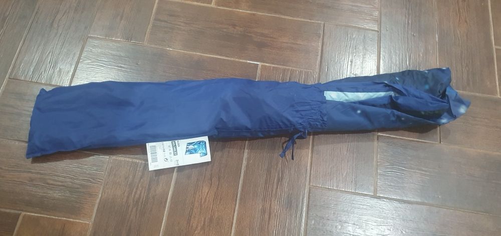 Dossel , acessorio beliche KURA