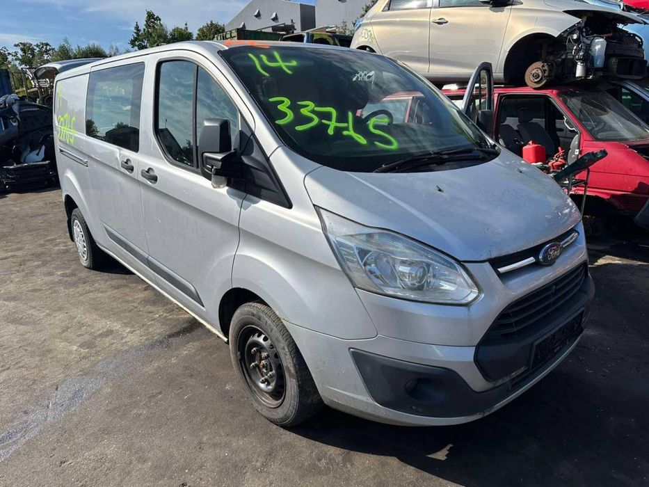 Розборка, Двері Ford Transit Custom 2.2 I4 Diesel