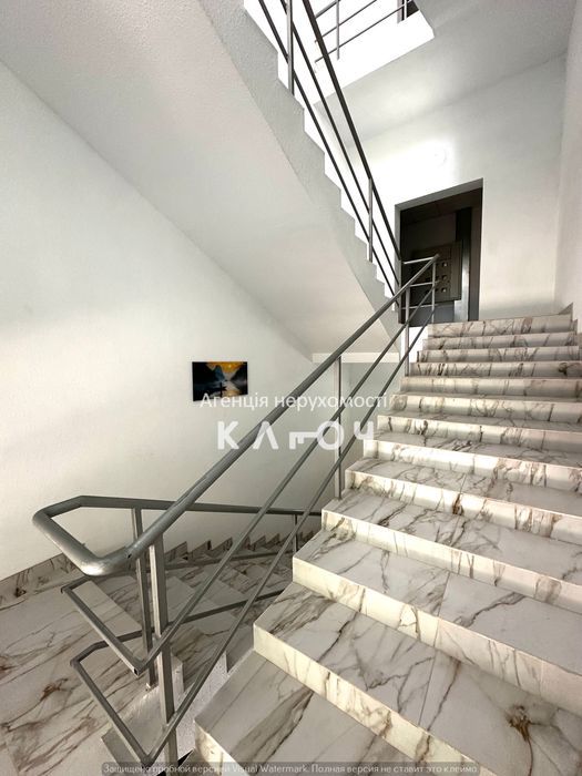 Продаж 1к квартири з новим ремонтом р-н Миколаївка, 2/3 поверх!