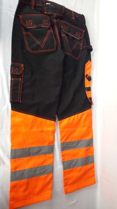 Спец одежда. Рабочие штаны  VELTUFF