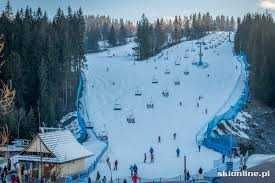 NOCLEGI święta ferie weekend Suche kolo Zakopanego