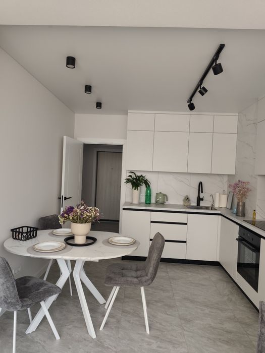 1-кімнатна квартира за адресою (площа 43 м²) - Atlanta.ua - фото 9