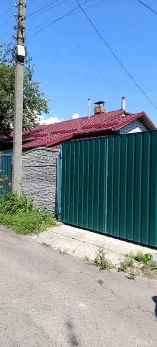 Частина будинку, 55 кв.м., з ремонтом, вул. Смілянська (п3)