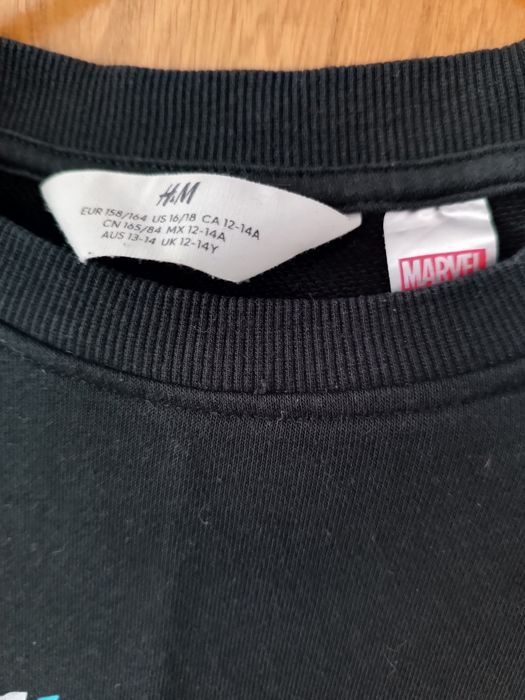 Bluza chłopięca Venom 164