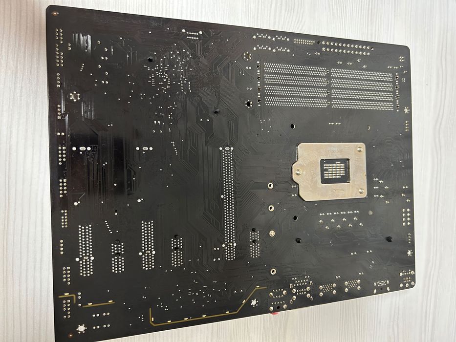 Материнська плата Gigabyte Z370P-D3 intel 1151v2