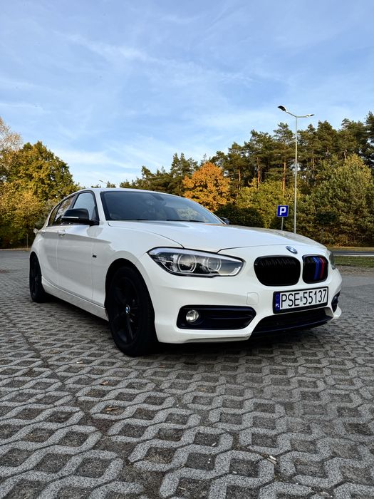 BMW Seria 1