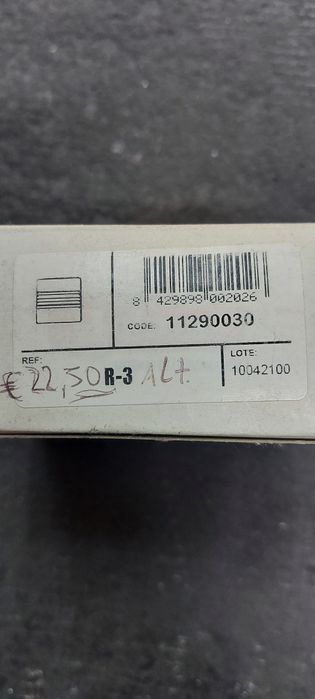 Golmar Intercom Relay64284589777027122