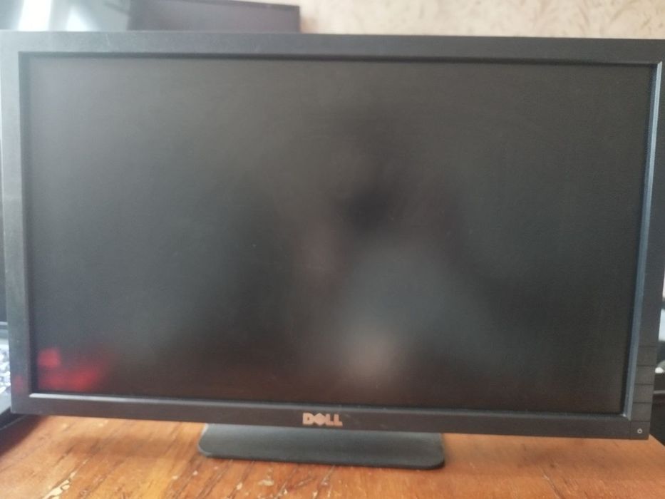 монітора-Dell P2211Ht