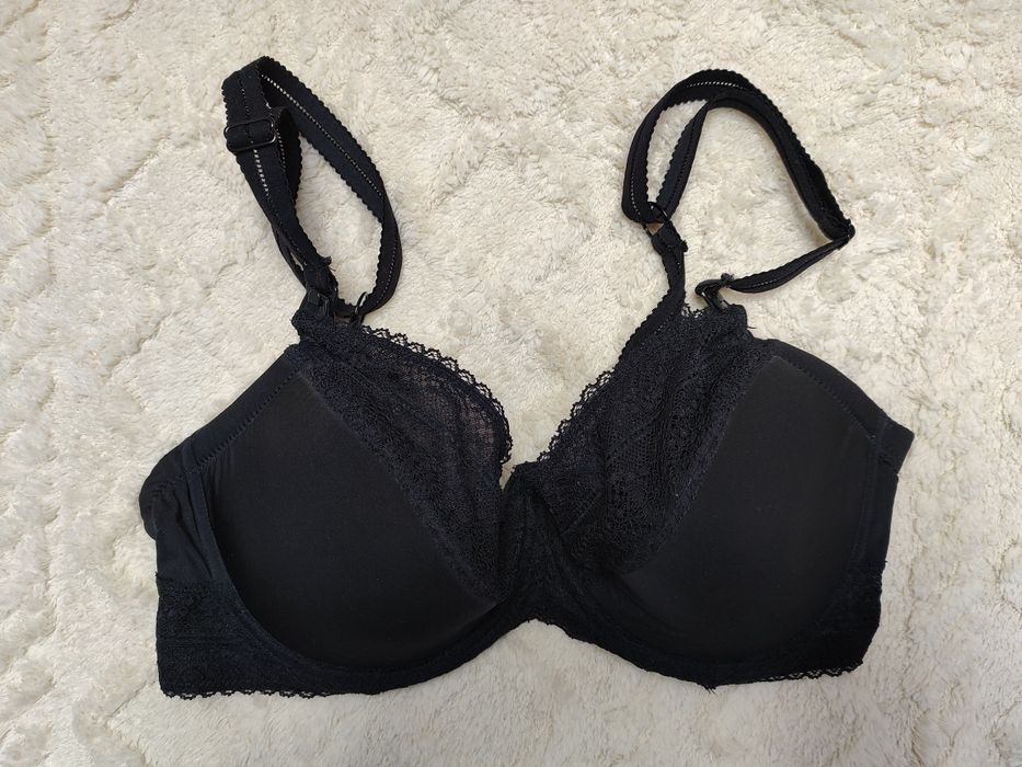 Biustonosze do karmienia 2szt 80E Esotiq