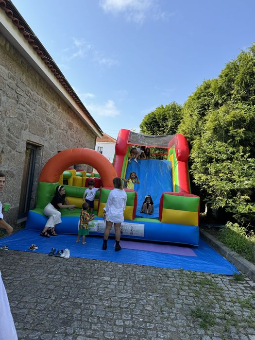 Espaço para Eventos