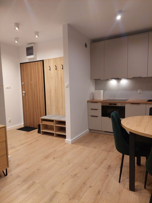 Wynajmę mieszkanie APARTAMENTY  LUBICKA