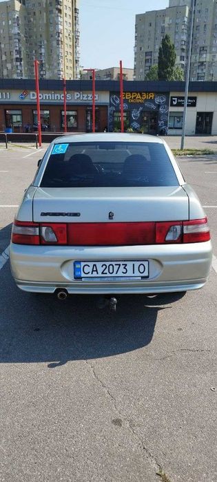 Продаю своє авто