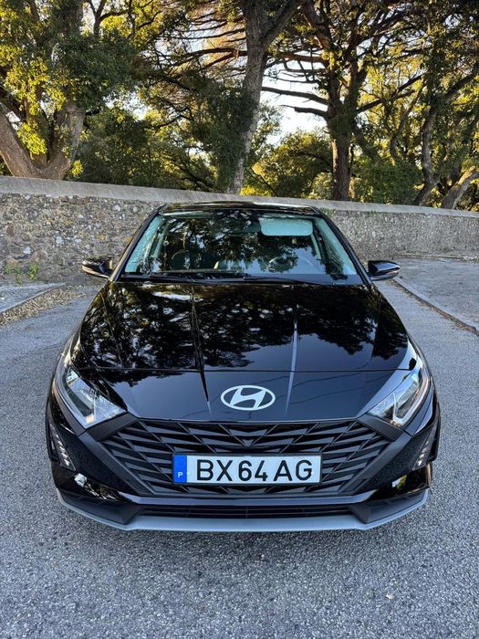 Hyundai i20 foto 5