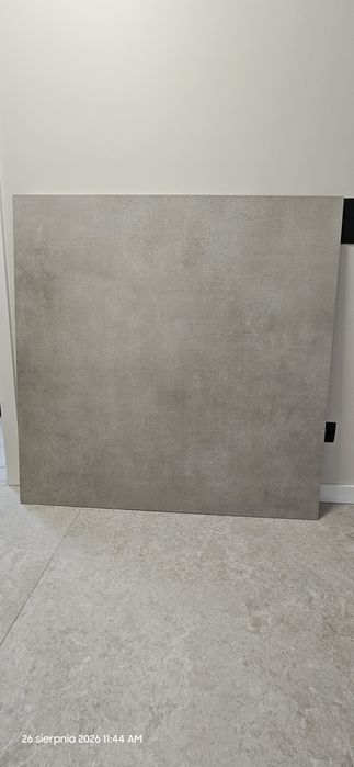 Płytki ceramiczne Cerrad Tacoma White Lapatto 120x120