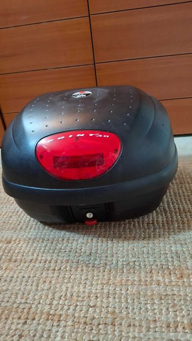 Top Case Givi Point E33 33L