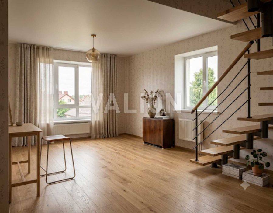 Продаж 5 кім. кквартири  ЖК"Кантрі Хаус" с.Гора. Бориспільський  р-н. Без %