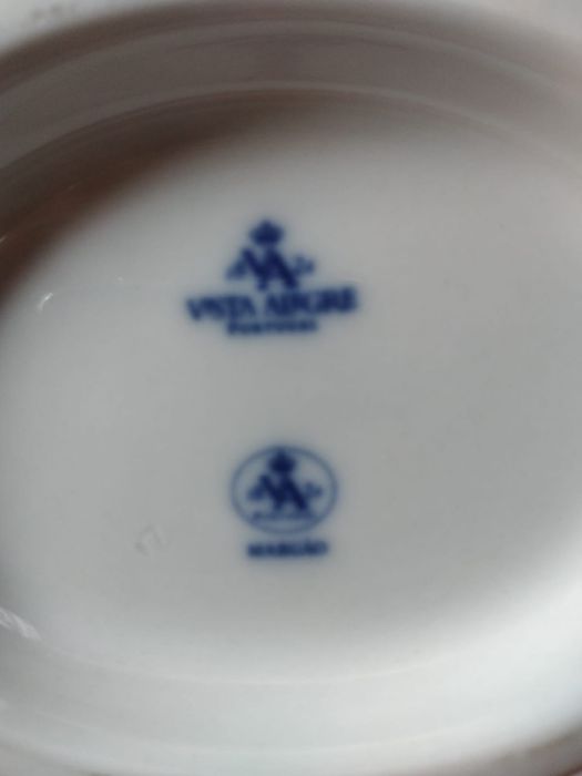 Talhas Oriental Margão, Vista Alegre