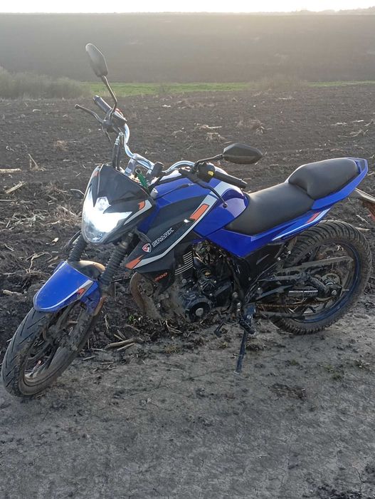 Spark SP 200 R30