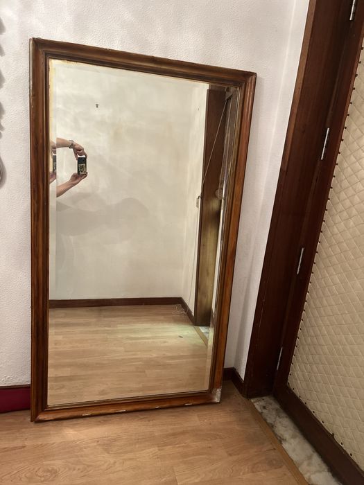 Espelho grande 90x160