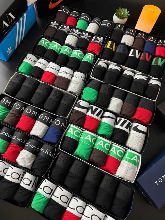 Довгі/високі шкарпетки/носки Nike/Puma/Adidas