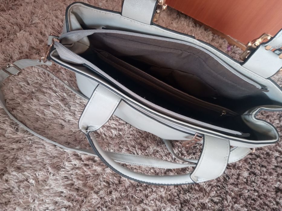 Torebka damska aditam Aditam używana