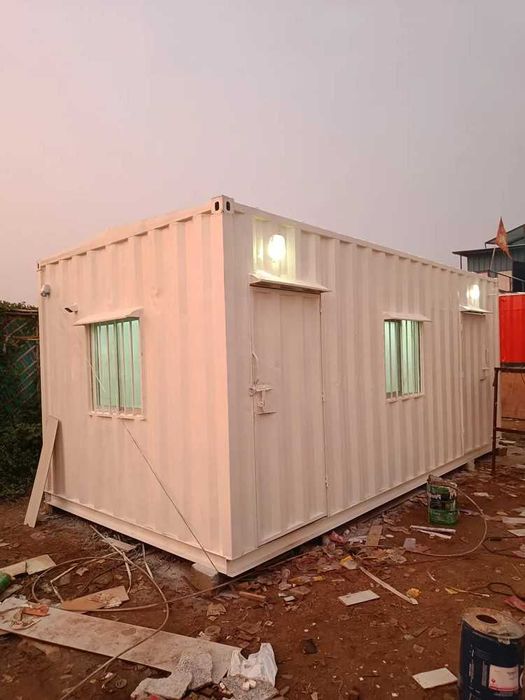 оренда вагончика бориспіль